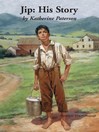 Cover image for Jip, His Story